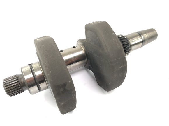 Honda GL 500 Silverwing PC02 [1982] - Колний