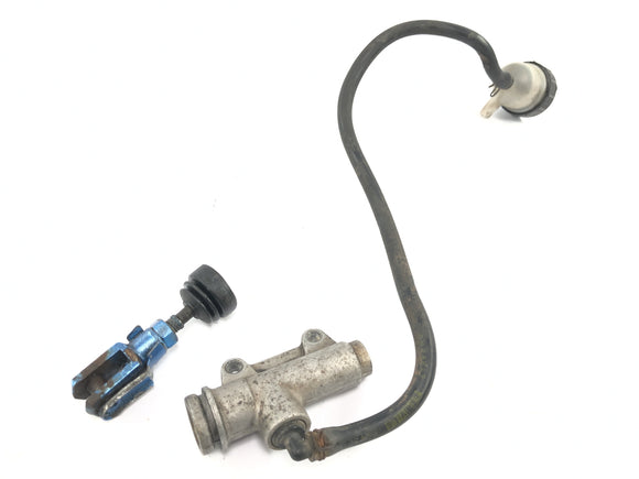 Beta RR 125 [2018] - Bremspumpe hinten