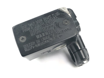 Suzuki GSF 1250 SA Bandit WVCH [2007] - Håndbremsepumpe forbremsehovedcylinder - 0