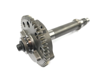 Kawasaki VN 1600 Classic VNT60A [2007] - Startaksel startaksel gear - 0