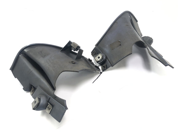 BMW R 1150 RT R22 [2001] - サイドパネル シリンダーパネル 左右