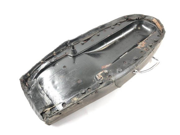 BMW R75/5 [1973] - Selch Motorcycling Seat Society Seat