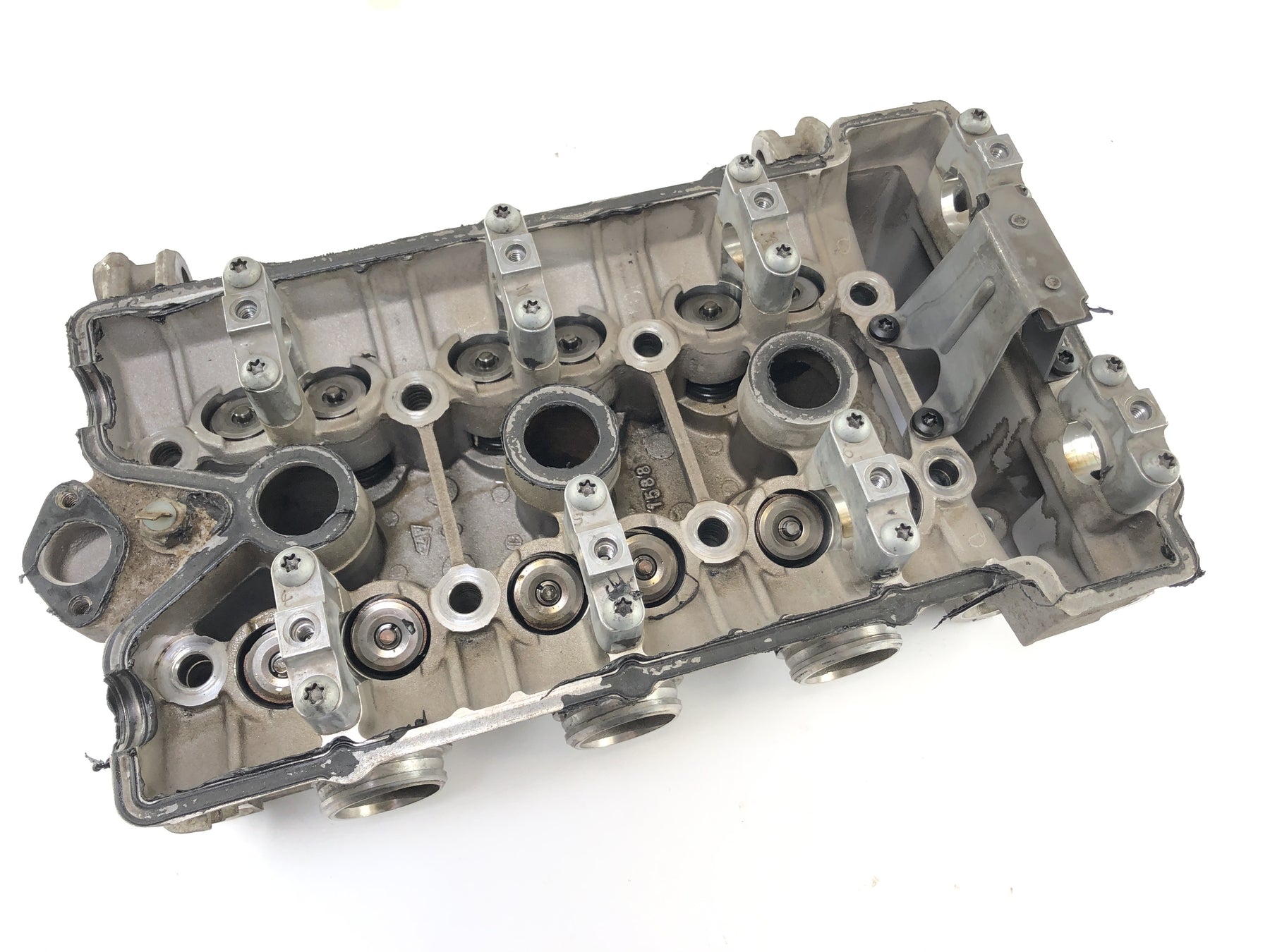 Triumph Thunderbird 900 T309RT [1996] - Cylinder head