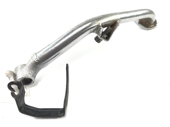 Honda GL 500 Silverwing PC02 [1982] - Brake pedal leverage lever