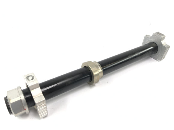 KTM 1050 Adventure [2017] - tylna oś osi wkładki