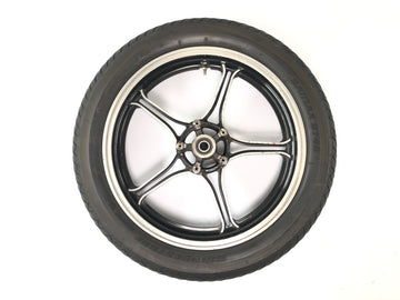 Moto Guzzi California III VY Integrale [1990] - Обод переднего колеса 2,50 x 18 дюймов - 0