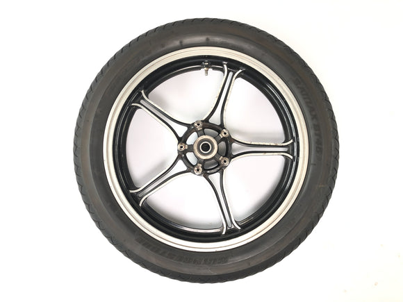 Moto Guzzi California III VY Integrale [1990] - Обод переднего колеса 2,50 x 18 дюймов