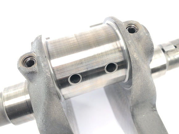 Ducati Monster S4R M4 [2004] - Kurbelwelle Kurbeltrieb Welle Motorwelle