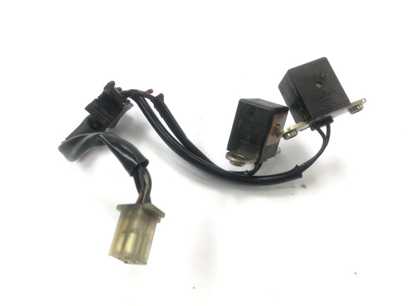 川崎VN 1500クラシックVNT50D [2001]  - イグニッションインパルスセンサーピックアップ