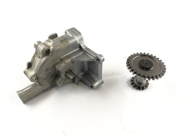 Triumph Speed ​​Triple 955i [1999] - ropné čerpadlo - 0