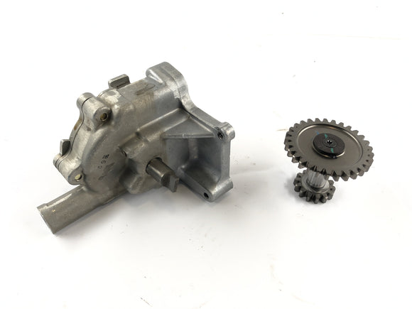 Triumph Speed ​​Triple 955i [1999] - ropné čerpadlo