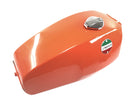 Laverda 1000 [1978] - Depósito Depósito de gasolina Depósito de combustible Contenedor del depósito Depósito de metal con tapa-5