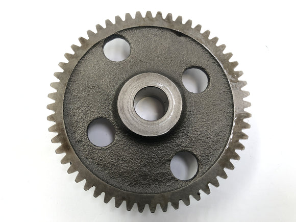 Ducati 900 SS [1991] - Gear Starter