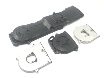 Honda GL 1500 Goldwing SC22 [1987] - Zahnriemenabdeckung