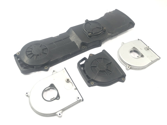 Honda GL 1500 Goldwing SC22 [1987] - Zahnriemenabdeckung