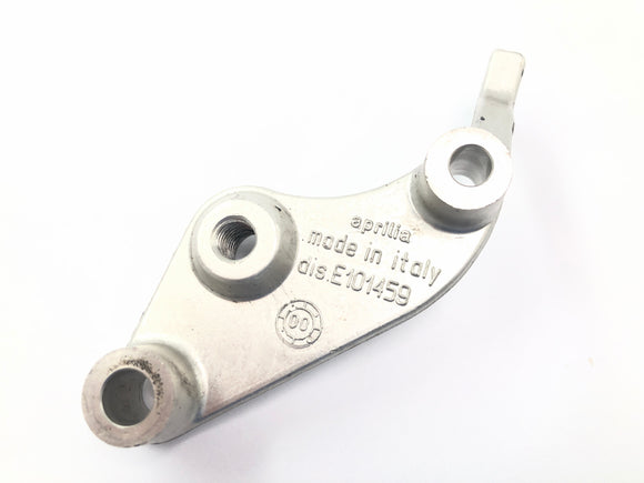 Aprilia RSV 1000 RP Mille [2001] - Rempedaalset