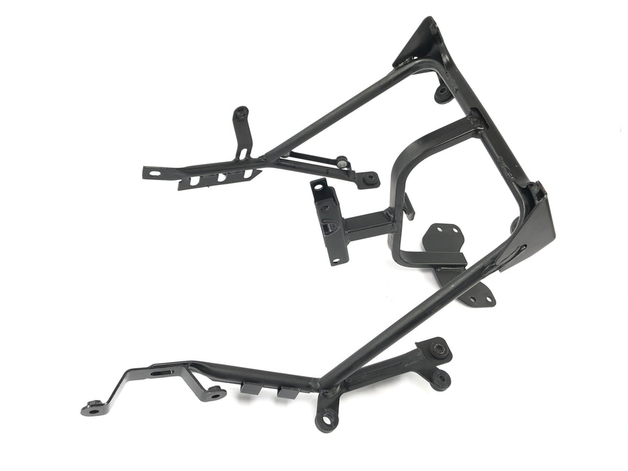 Moto Guzzi Stelvio 1200 4V [2009] - support de cockpit de support de transporteur avant