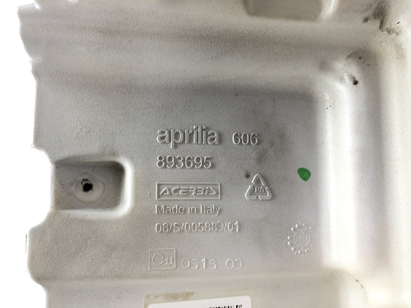 Aprilia RSV4 1000 [2010] - Tank Petrolent Tank