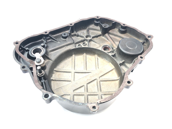 Honda XL 600 R PD03 [1986] - motordeksel høyre clutchdeksel