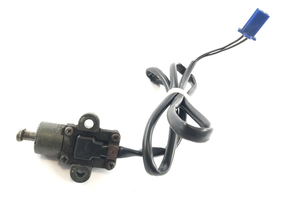 Yamaha v Max 1200 2We [1996]  - 侧支架开关