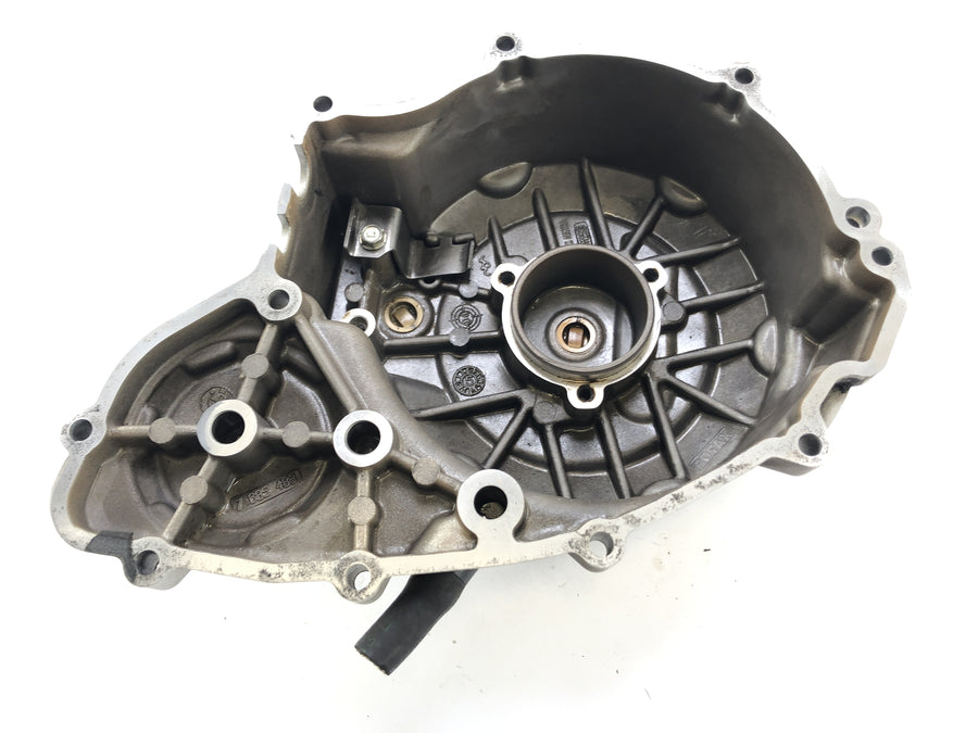 BMW F 650 GS Dakar [2007] - Light Machinery Cover Whide Motor Lid