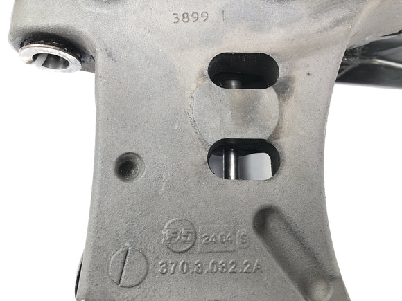 Ducati 999 H4 [2003] - Schwinge bakhjulssving