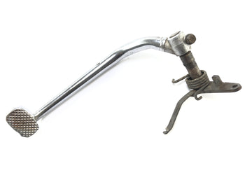 Honda CB 650 RC03 [1981] - dźwignia hamowania hamulca hamulca - 0