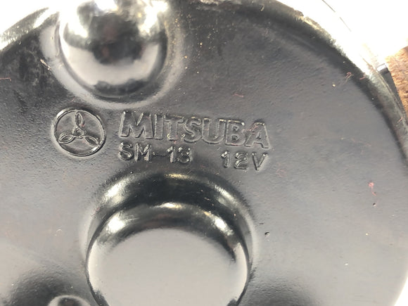 Husqvarna SM 630 A4 [2010] - Startmotorstartmotor