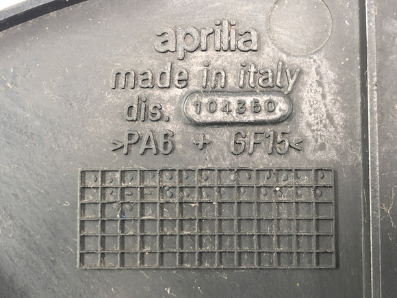 Aprilia SL 1000 Falco PA [2000] - Clodding vidlice