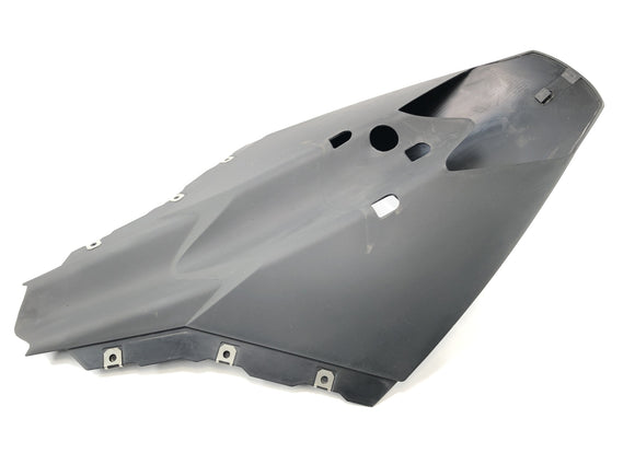 KTM 690 SM Prestige [2007] - Tylne kółka błotniki błotniki błotniki arkusz ochronny Fender z tyłu