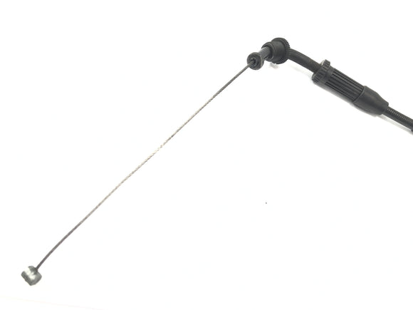 BMW K 1200 S K12S [2004] - スロットル ケーブル