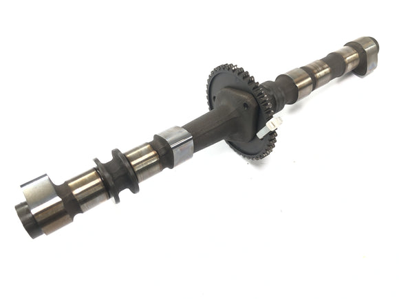 Kawasaki Z 1100 KZZ10A [1984] - nokka -akselin outlet -nokka -akseli