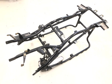 BMW K 1200 LT K2LT [1999] - Quadro traseiro