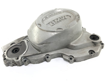 BMW F 650 GS Dakar [2007] - víko pro víko motoru - 0