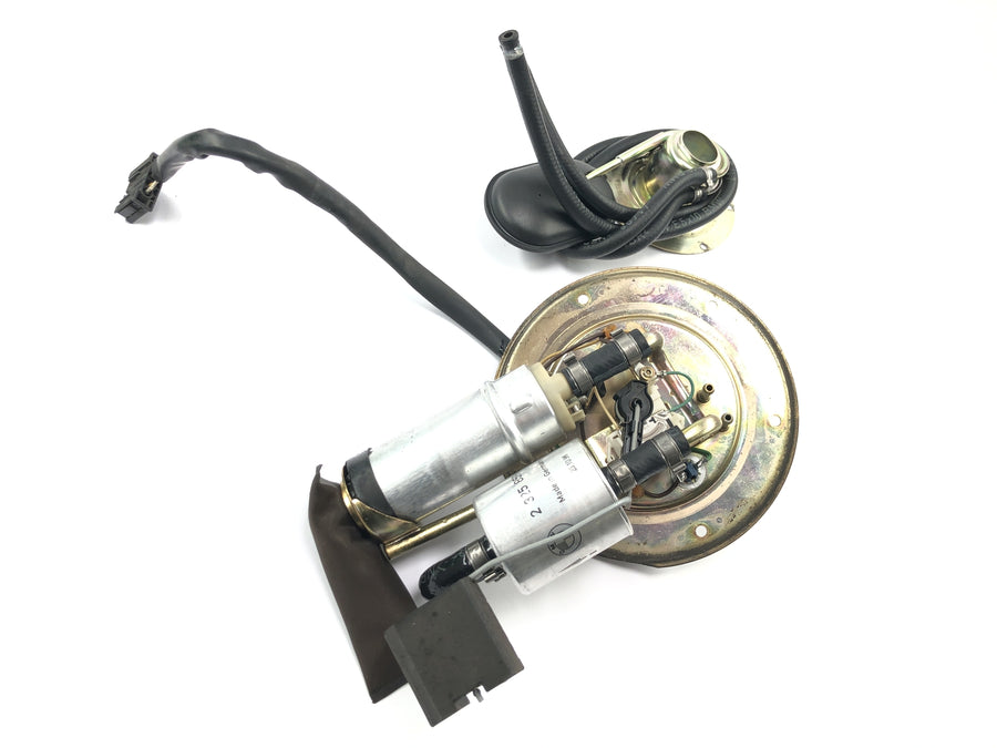 BMW R 1100 RT 259 [1999] - Polttoainepumpun polttoainepumppu