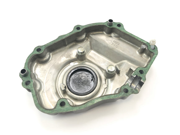 Honda CBR 900 RR Fireblade SC33 [2000] - Zündungsdeckel Motordeckel