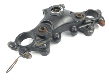 Yamaha XV 750 5G5 [1982] - Gabelbrücke oben