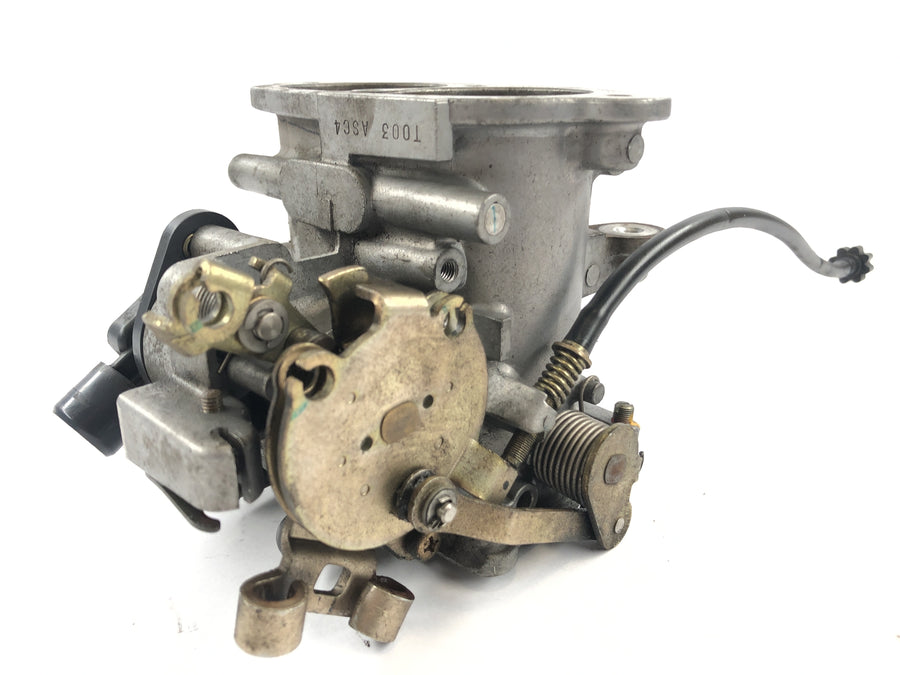 Kawasaki VN 1600 průměrný pruh VNT60B [2005] - škrticí ventil