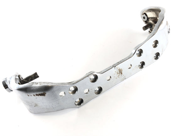 Suzuki VS 1400 VX51L [1987] - Support de repose-pieds