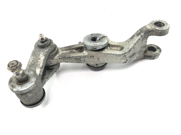 Yamaha XTZ 660 3YF [1992] - Pružinová vzpěra vahadla zadního odpružení tlumič