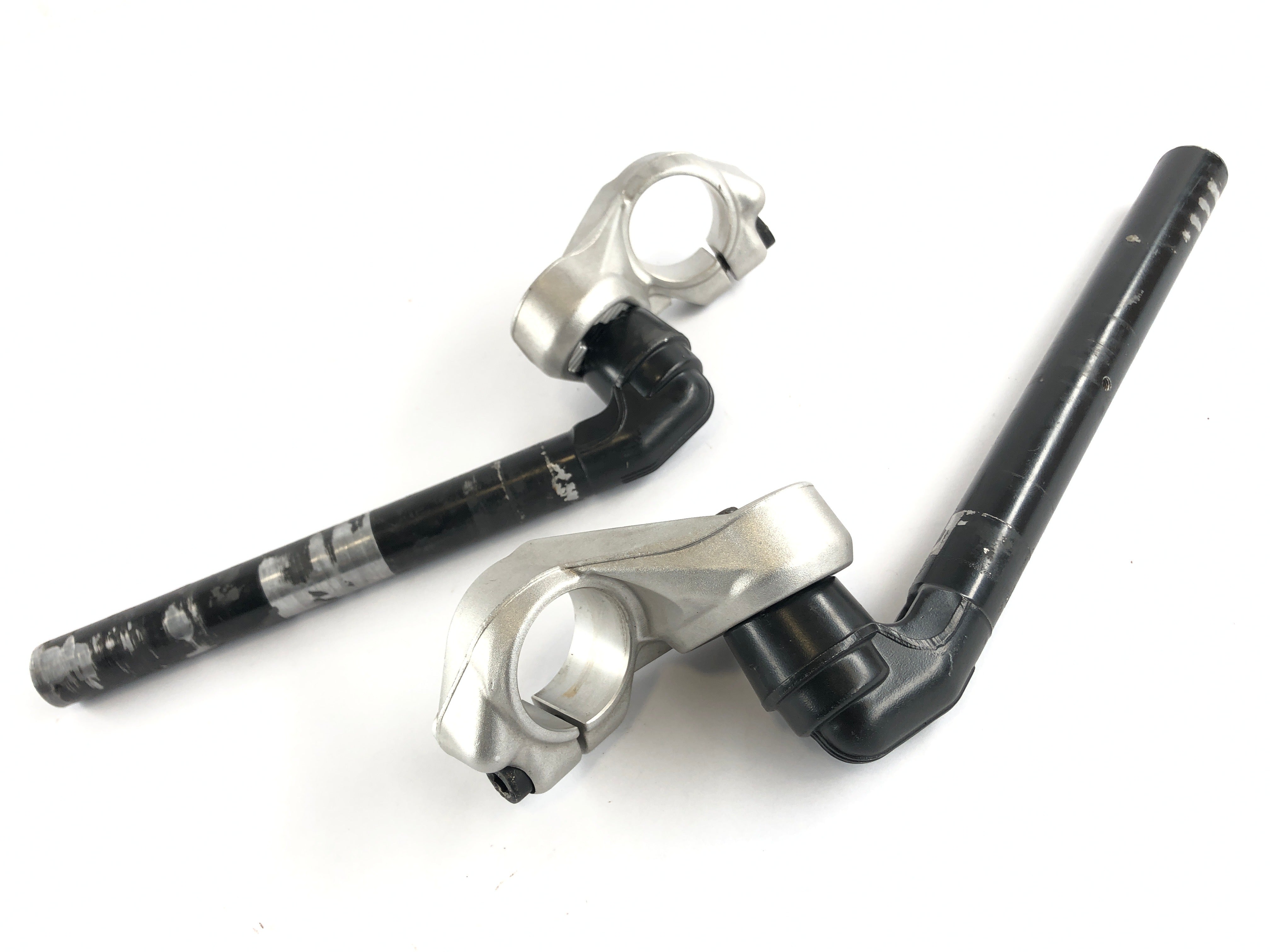 BMW K 1200 RS [2002] - Handlebar stubs right and left