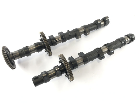 BMW K 1300 S K12S [2010]  - 凸轮轴更换