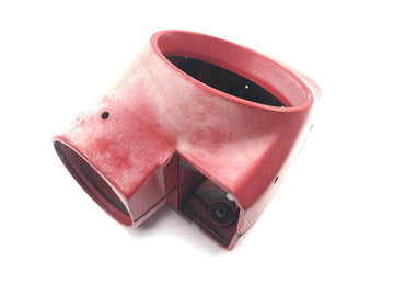 BMW R 100 GS 247E [1991] - casquillo del faro, casquillo de la lámpara, carcasa de la lámpara, carcasa de la cabina