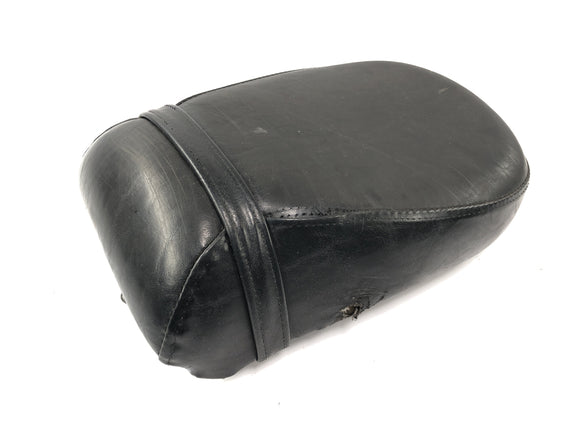 Kawasaki VN 1500 Classic VNT50D [2001] - Sitzbank Soziussitz Beifahrersitz Motorradkissen hinten