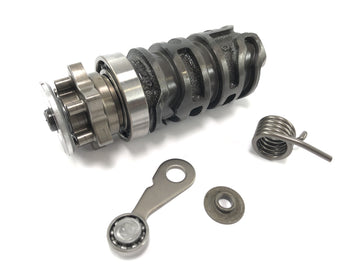 Kawasaki Ninja 125 BX125B [2024] - Schaltwalze