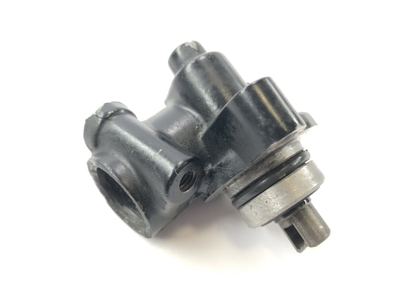 YAMAHA XT 600 Z Ténéré 1VJ [1986] - Speedometeraandrijfsnelheidsmeter