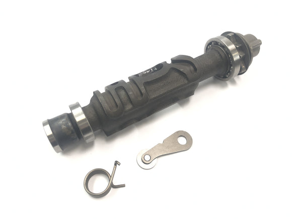 Honda GL 1500 Goldwing SC22 [1987] - Schaltwalze