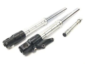 TRIUMPH DAYTONA 955I T595 [1998] - フォーク アクスル付きテレスコピックフォーク - 0