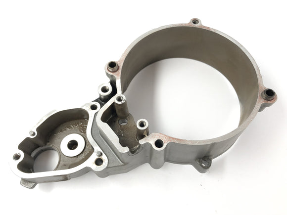 KTM LC4 640 EGS [2004] - Seitendeckel Motordeckel