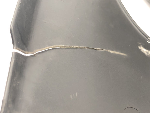 Honda CBR 900 RR Fireblade SC33 [2000] - Обтекатель задний левый